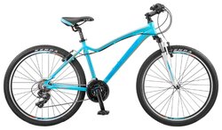 Горный (MTB) велосипед STELS Miss 6000 V 26 V030 (2018)