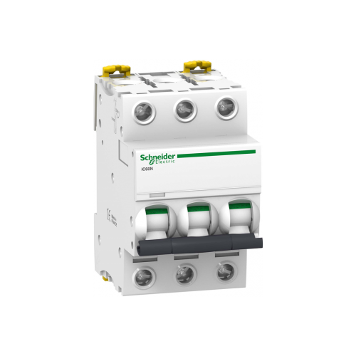фото Автоматический выключатель schneider electric
