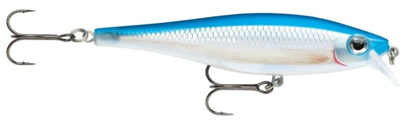 Воблер RAPALA BX Minnow 10 BLP