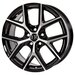 Диск FR REPLICA TY271 7.5x18/5x114.3 D60.1 ET45 BMF для Toyota Rav IV, Camry