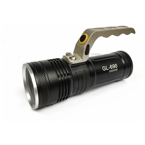 фото Фонарь gl-690 нет бренда