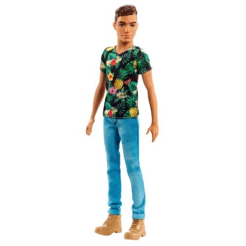 фото Кукла Barbie Игра с модой 27 см