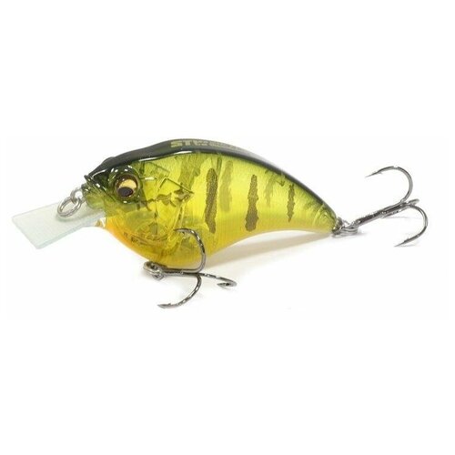 фото Megabass, воблер sonicside, gp pro perch