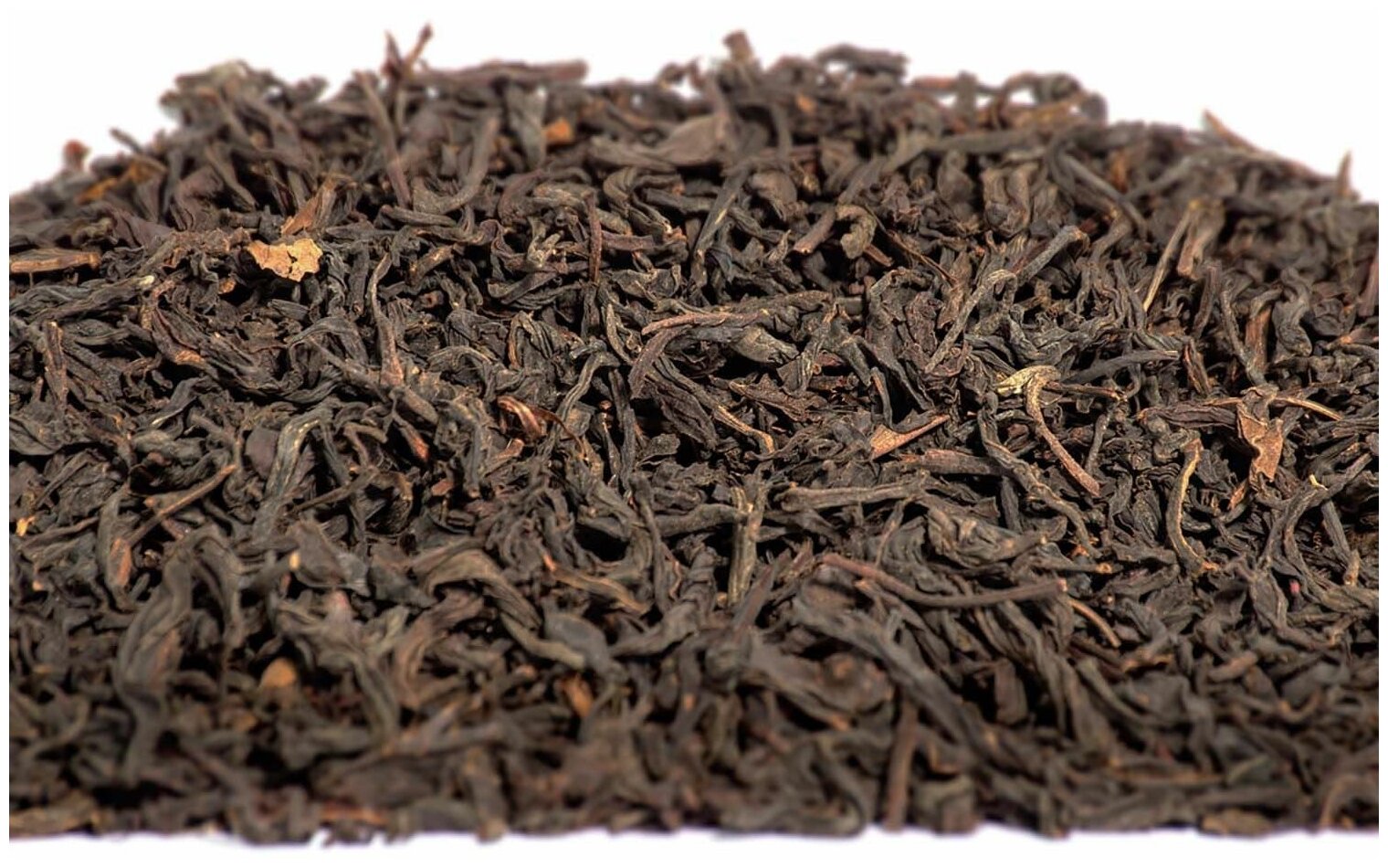 Чай индийский "Байховый" 150 гр. - фотография № 2