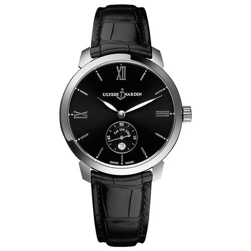фото Наручные часы ulysse nardin 3203-136-2/32