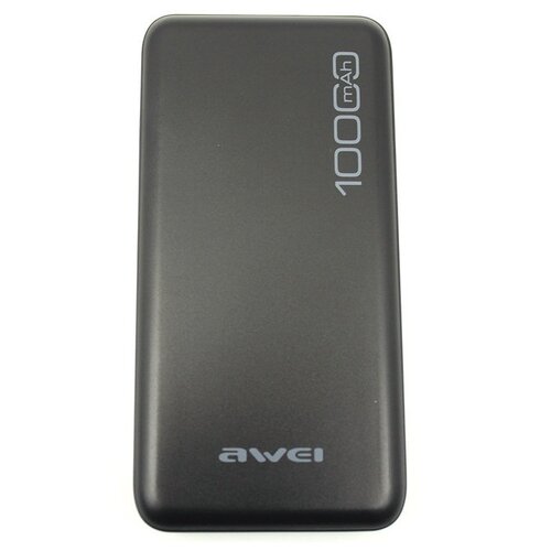 Аккумулятор AWEI P28K 10000 mAh White