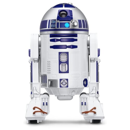 фото Робот Sphero Звездные войны R2-D2