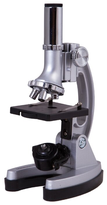 Микроскоп BRESSER Junior Biotar 300-1200x, в кейсе