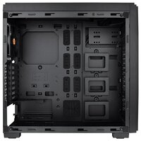 Компьютерный корпус Thermaltake Versa C23 TG RGB CA-1H7-00M1WN-00 Black