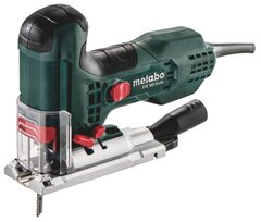 Лобзики Makita или Лобзики Metabo — какие лучше