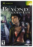 Игра для PlayStation 3 Beyond Good & Evil