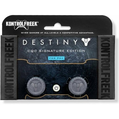 Насадки на стики FPS KontrolFreek Destiny CQC Signature edition для геймпада Sony PS4 PS5 Xbox 360 накладки 38 69000₽