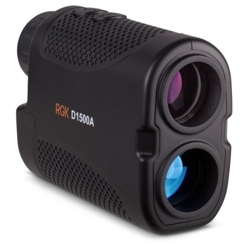 фото Оптический дальномер rgk d1500a