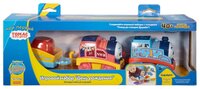 Fisher-Price Поездной состав "День рождения", серия My first Thomas, FKD90