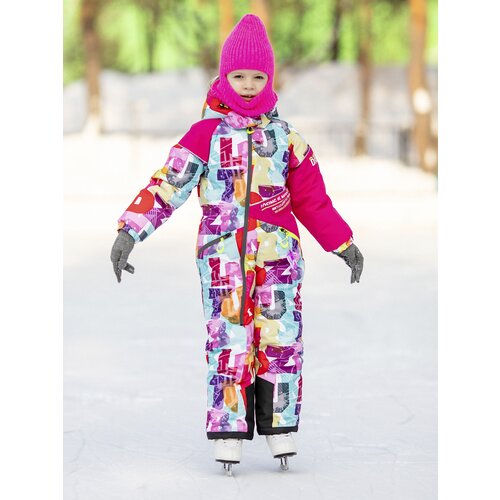 фото Комбинезон сэйн (111-23з) batik