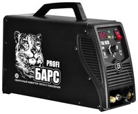 Сварочный аппарат БАРС Profi TIG 167 D