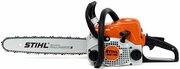 Бензопила STIHL MS 170 14"