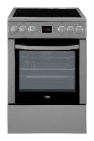 Плита BEKO FSE 57310 GSS