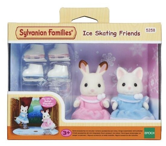 sylvanian theatre