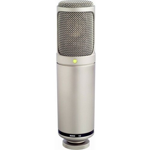 RODE K2 студийный конденсаторный микрофон 8856800₽