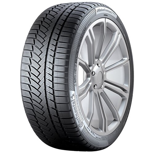 CONTINENTAL 215/55R17 98H XL WINTERCONTACT TS850 P