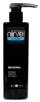 Nirvel Styling гель Brushing Gel для укладки волос с брашингом 200 мл