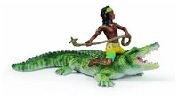 Фигурка Schleich Эльф Кенйок 70444