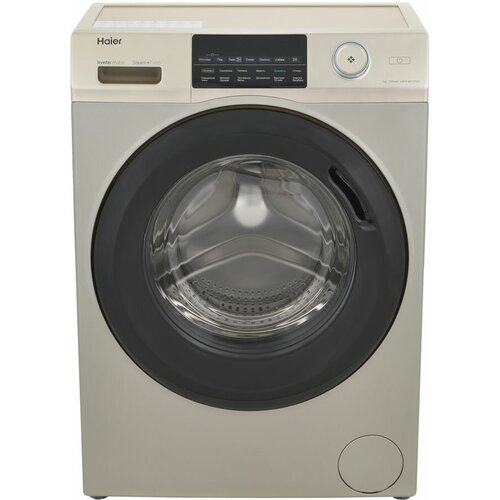 Стиральная машина HAIER HW70-BP12959G с фронтальной загрузкой с паром 7кг 1200обмин 5718900₽