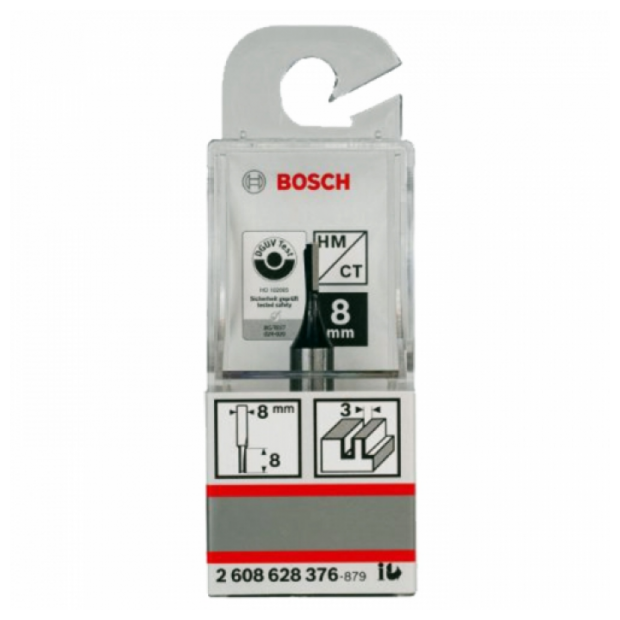 Фреза BOSCH 2608628376