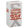 Презервативы Sagami Xtreme Superthin - изображение