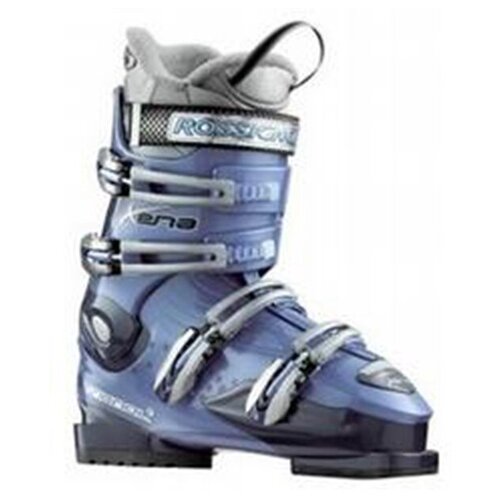 Горнолыжные ботинки Rossignol Xena X 6 Antracite/Blue (22.0)