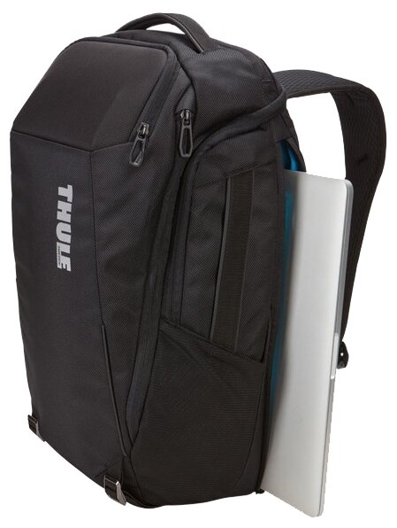 Рюкзак для ноутбука Thule Accent Backpack 28L TACBP2216 Black (3204814) - фото №4