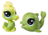 Фигурки Littlest Pet Shop Радужная коллекция C0794