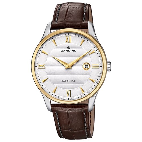 Швейцарские мужские наручные часы Candino C4640/1