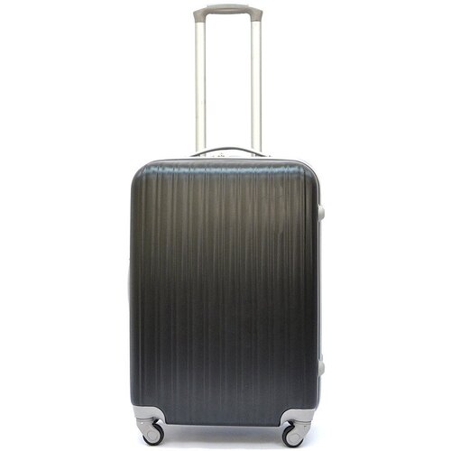 фото Чемодан king of king (m, черный)