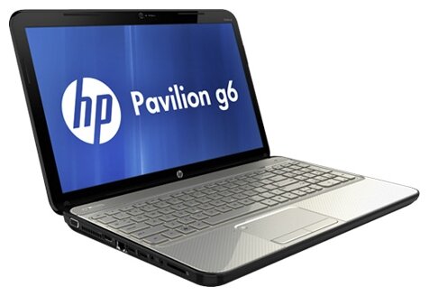 Ноутбук Hp Pavilion G6-2277sr Драйвера