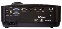 Проектор InFocus IN124STx