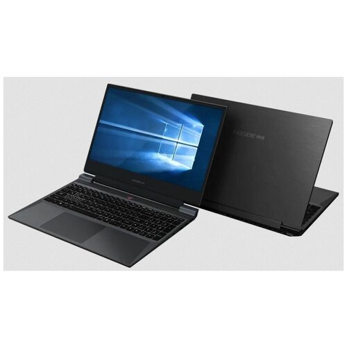 Ноутбук Hasee S8 DA5NS 8543000₽