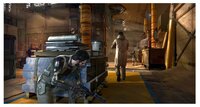 Игра для PC Deus Ex: Mankind Divided