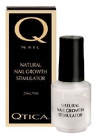 Средство для ухода Qtica Natural Nail Growth Stimulator 14 мл