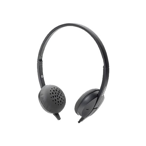 фото Наушники HARPER HN-300 черный