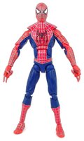 Фигурка Hasbro Spider-man Unleashsed 360 69113