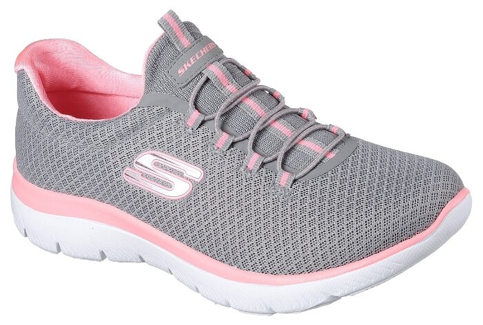 skechers summits sneakers low