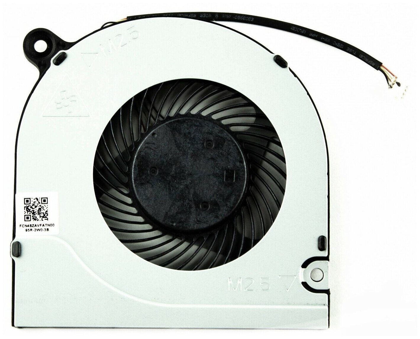 Вентилятор/Кулер для ноутбука Acer PH315 p/n: DFS541105FC0T FJN1