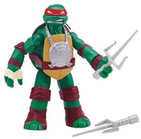 Фигурка Playmates TOYS TMNT Рафаэль 91645