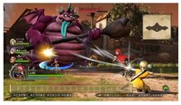 Игра для PC Dragon Quest Heroes 2