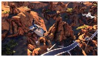 Игра для PlayStation 4 Trials Fusion