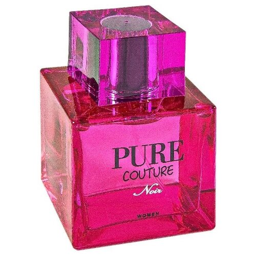 Karen Low парфюмерная вода Pure Couture Noir, 100 мл karen low парфюмерная вода pure sensual 100 мл