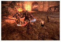 Игра для Xbox 360 Of Orcs And Men