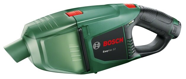 Bosch Easyvac 12 Solo